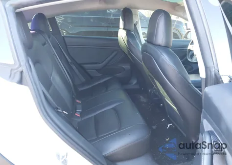 2020 Tesla Model 3 Performance Dual Motor All-Wheel Drive z USA, uszkodzony, nr VIN 5YJ3E1EC3LF641222